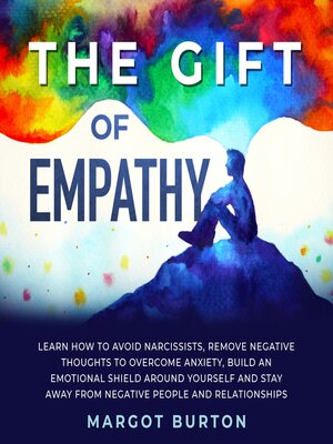 cover image of The Gift of Empathy